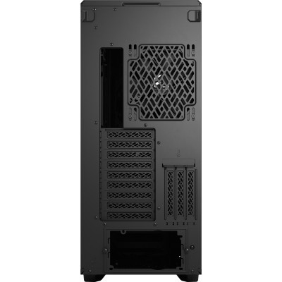 Корпус Fractal Design Meshify 2 XL Black TG LT (FD-C-MES2X-02) Вінниця - фото 12