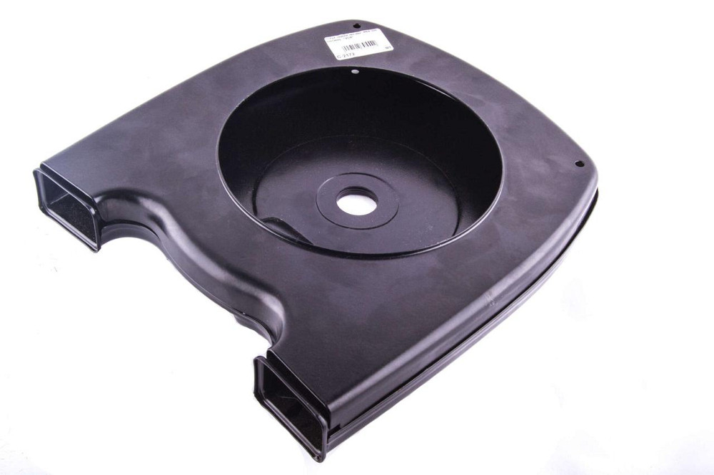 Захист задньої зірки (метал) ЯВА 350 Мукачево - фото 1