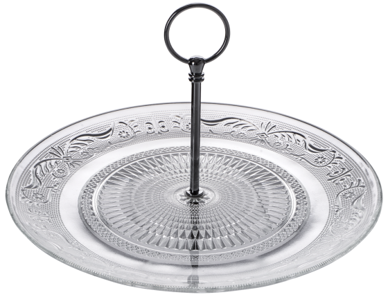 Блюдо Viva Lace (7002718) Киев