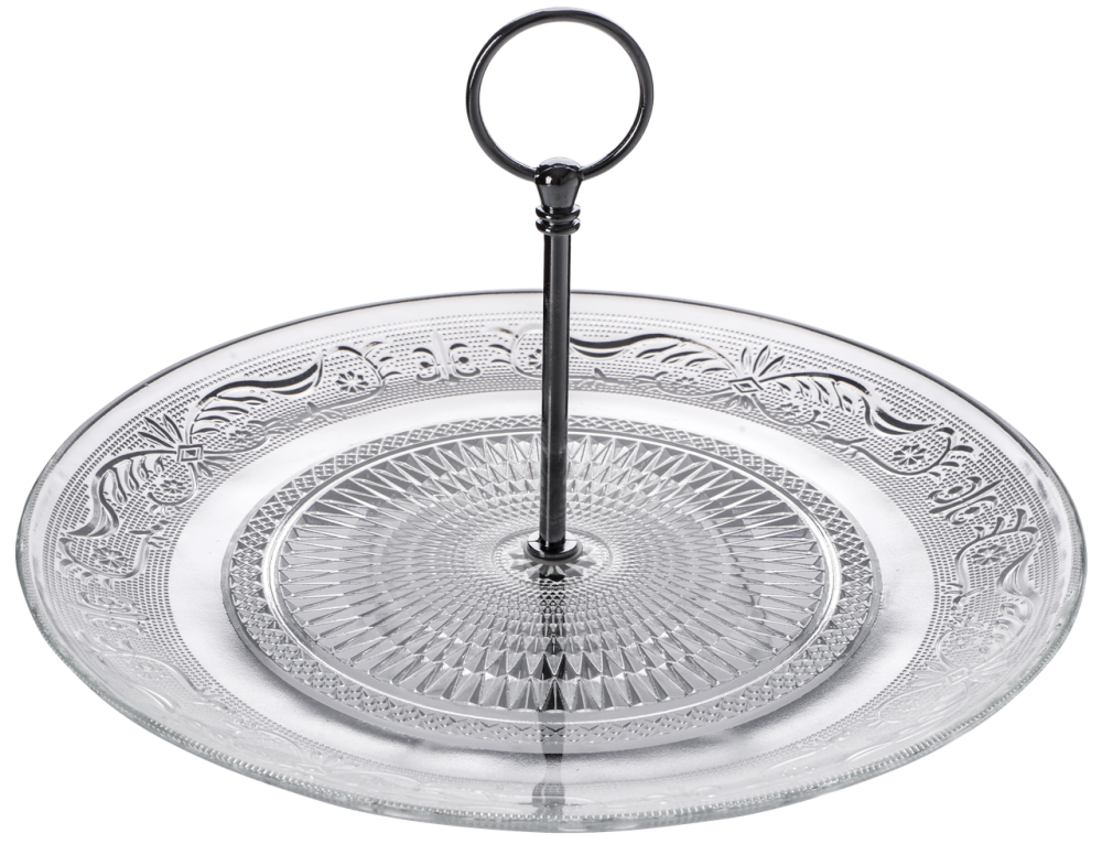 Блюдо Viva Lace (7002718) Киев - изображение 1