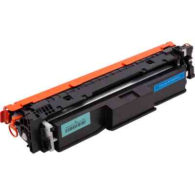 Картридж PowerPlant Canon I-SENSYS X C1333p CY (PP-T12CY) Винница