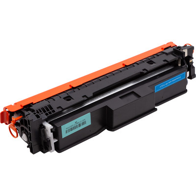 Картридж PowerPlant Canon I-SENSYS X C1333p CY (PP-T12CY) Винница - изображение 1