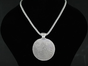 Жіночі намисто Місяць Київ - фото 1