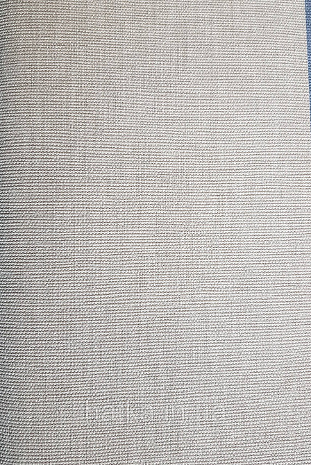 Шпалери вінілові на флізелін Marburg Floralia 1.06х10 однотонні в точку під тканина світло коричневі 33915 Київ - фото 1