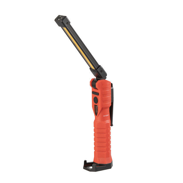 Фонарь WORKLIGHT Multi, 6 режимов, STORM INTERTOOL LB-0140 Киев - изображение 1