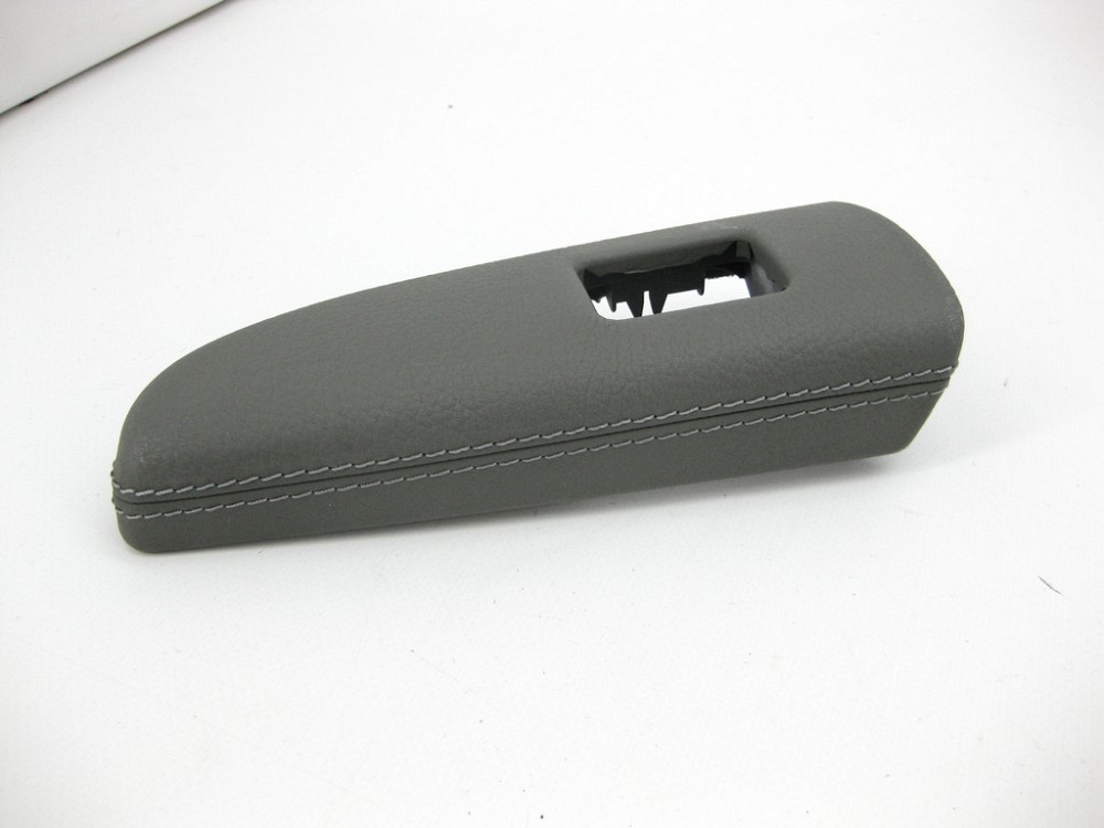 Mercedes-Benz  A2217300889 7H91 Сіра накладка кнопки склопідйомника задніх правих дверей S-class short W221 S-class long V221 Одесса - изображение 6