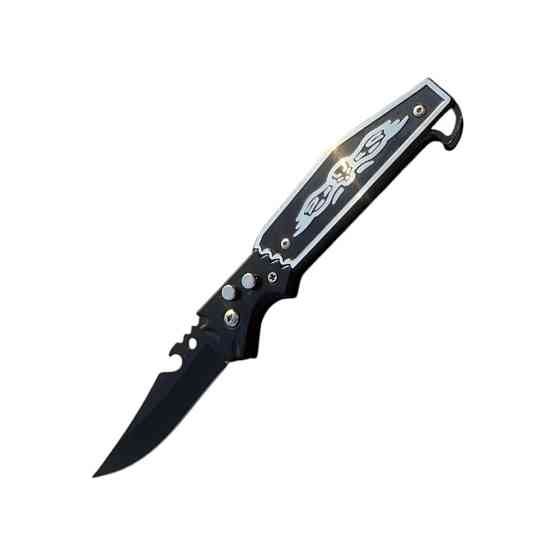 Ніж викидний 2-5 Дніпро