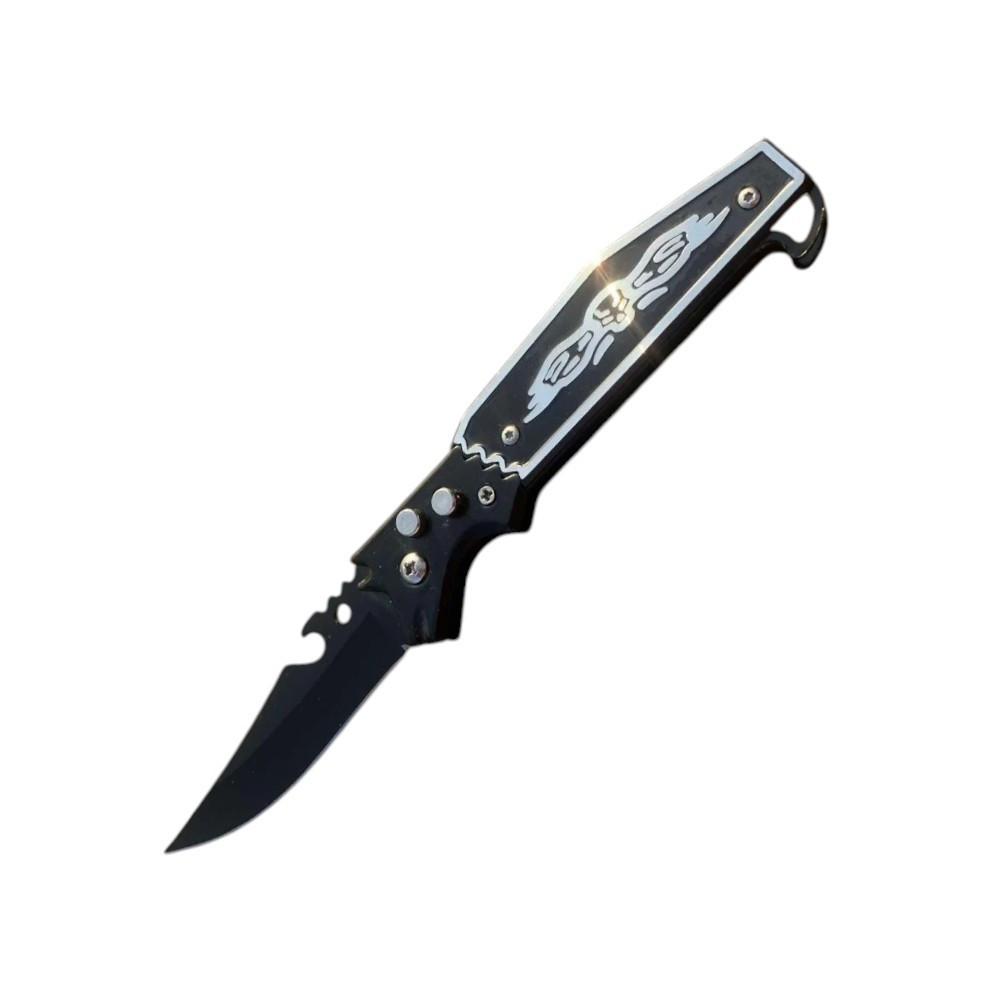 Ніж викидний 2-5 Дніпро - фото 2