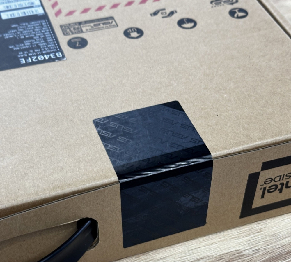 Ноутбук: ASUS Expert Book B3 Flip B3402 FEA (90NX0491-MOOPLO) Київ - фото 4