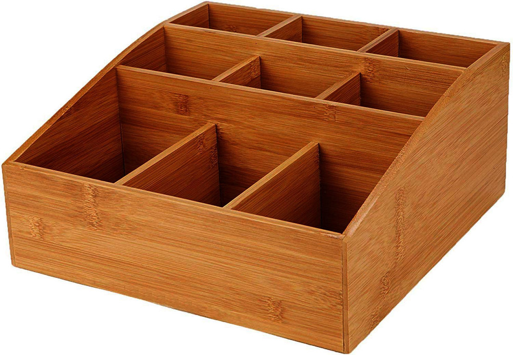 Кавовий органайзер "Берн" мускат Миколаїв - фото 2