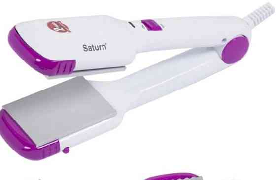 Щипцы для волос SATURN ST- HC0306 Киев