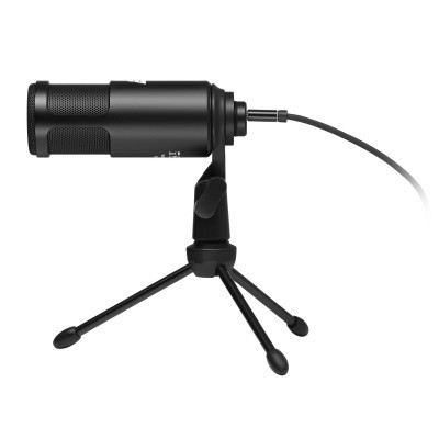 Микрофон 2E MPC010 USB (2E-MPC010) Винница - изображение 2