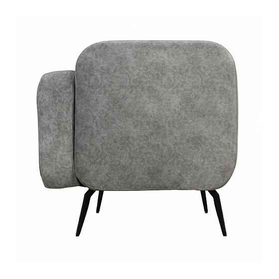 Диван Кларус комплектация Угол Правый обивка Кэмэл 18 Днепр