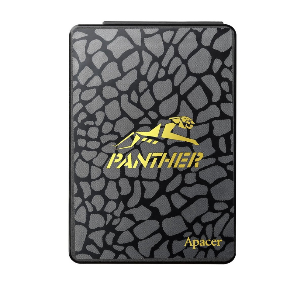 SSD Apacer AS340 960GB 2.5" 7mm SATAIII Standard (AP960GAS340G-1) Киев - изображение 1