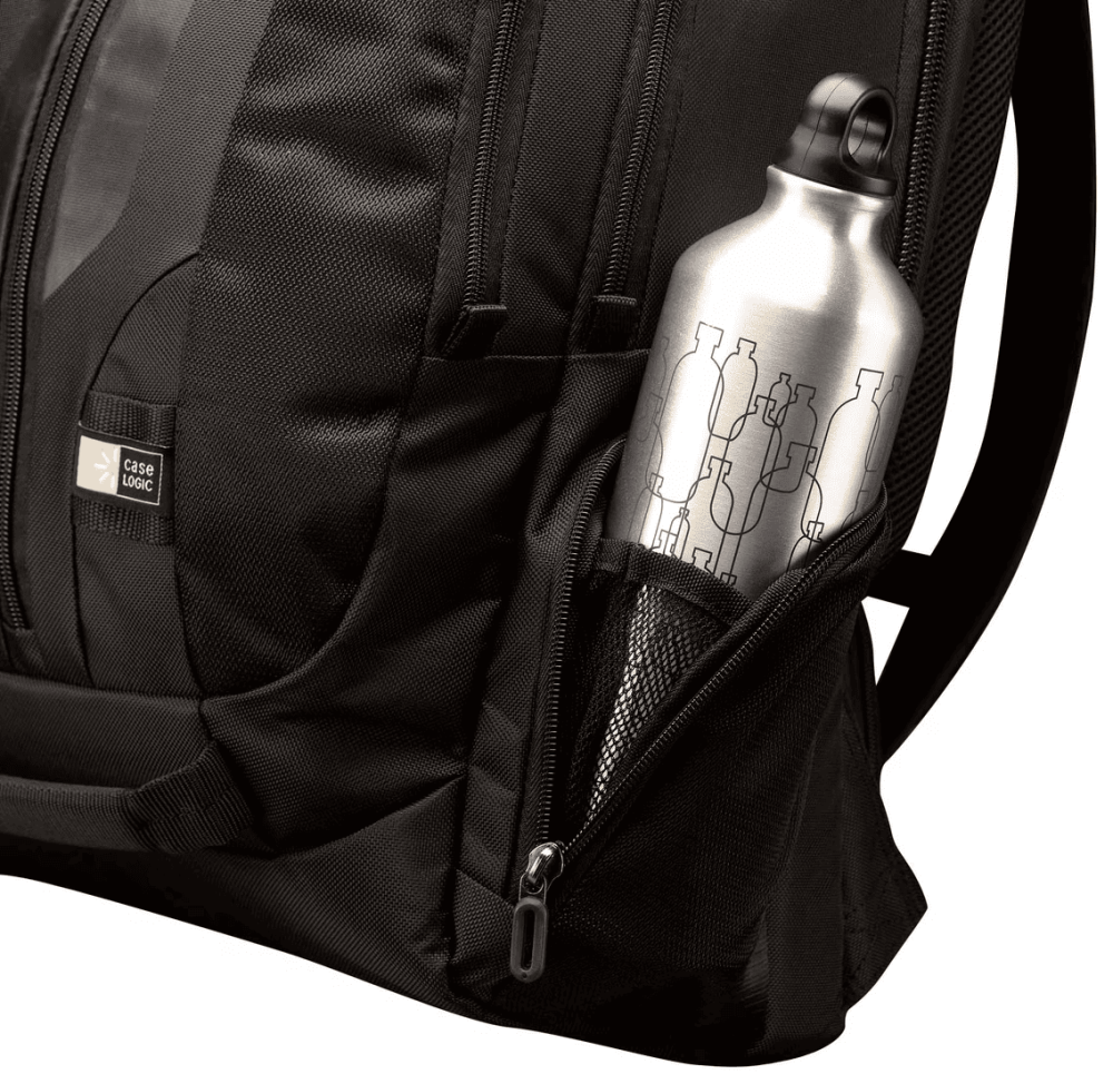 Рюкзак Case Logic Professional Backpack RBP-217 Black (7081859) Київ - фото 9