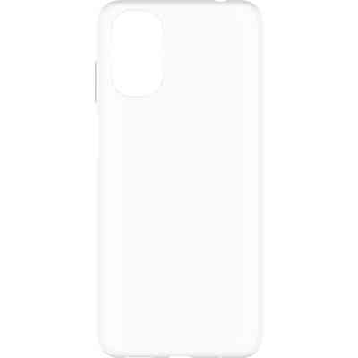 Чохол до мобільного телефона BeCover Motorola Moto G22 Transparancy (707990) Вінниця