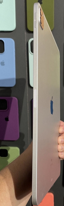 Планшет: iPad Pro 12.9 Дюйма, 5-е поколения, 256Gb. Киев - изображение 3