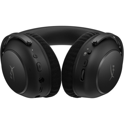 Навушники HyperX Cloud Alpha 2 Wireless Black (AJ5C7AA) Вінниця - фото 12
