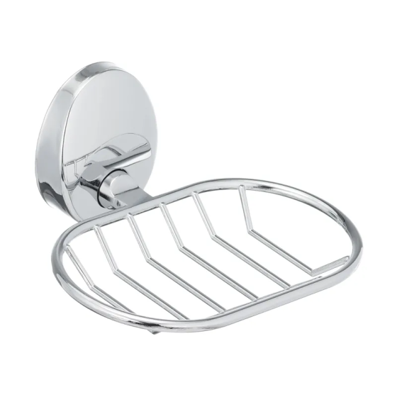 Мильниця настінна решітка Zerix LR3302-1 (LL1422) Київ