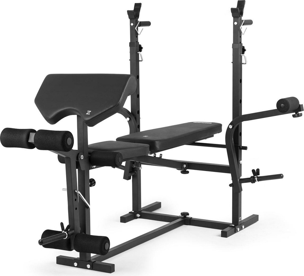 Лава регульована багатофункціональна Zipro Ripped з партою Скотта Київ - фото 5