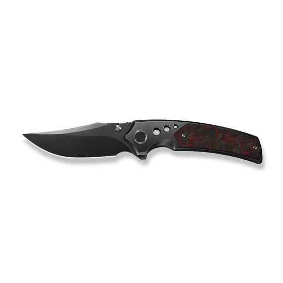 Ніж складний Weknife Skynix WE24087-4 Рівне