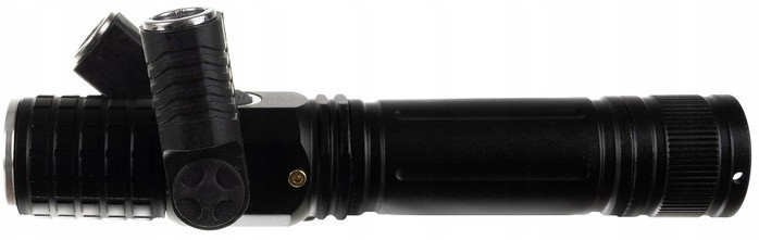 Ліхтарик Trizland 300lm (Польща) Київ - фото 5