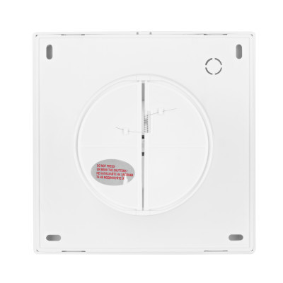 Вытяжной вентилятор Ardesto BFO-120W Винница - изображение 6