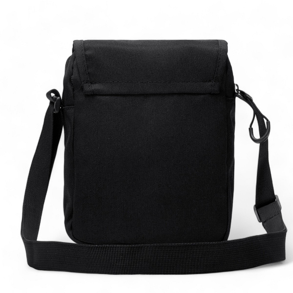 Сумка через плече Dickies 20х15 чорний Запоріжжя - фото 6