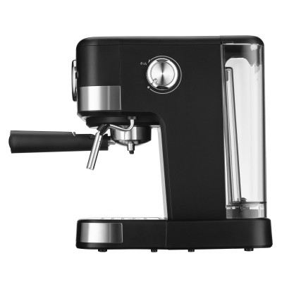 Рожковая кофеварка эспрессо Ardesto YCM-E16B Винница - изображение 12