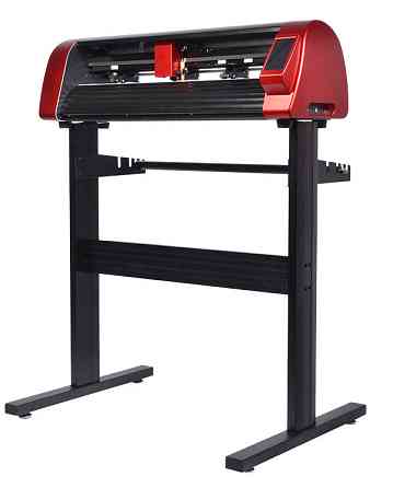 Ріжучий плотер SkyCut V60 Киев