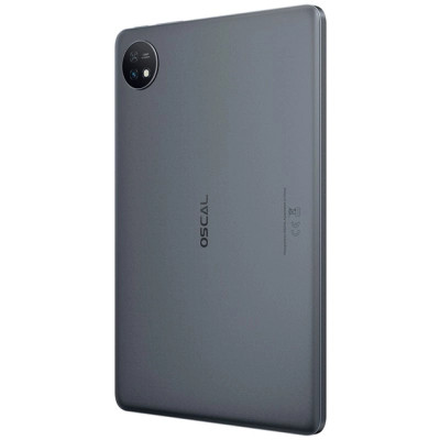Планшет Oscal Pad 7 4/128GB 4G Dual Sim Mist Grey Винница - изображение 7