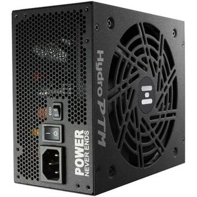 Блок питания FSP 650W HYDRO PTM PRO (HPT2-650M) Винница - изображение 3
