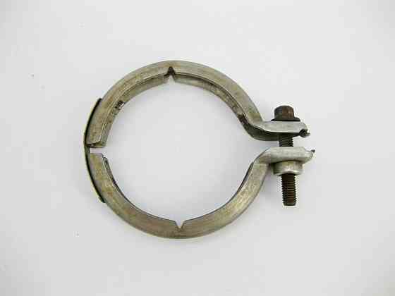 Mercedes-Benz  A2024900641 Хомут каталізатора E-Class W210 B-Class W245 A-Class W169 G-Class W463 ML W163 C-Class W202 Одеса