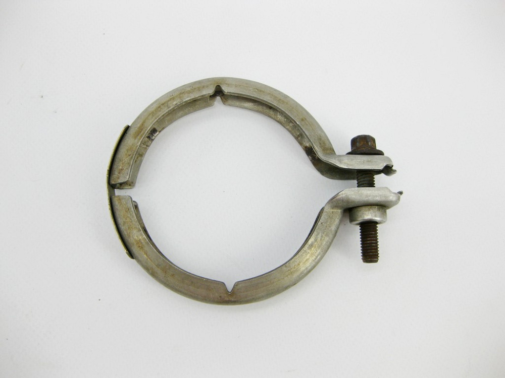 Mercedes-Benz  A2024900641 Хомут каталізатора E-Class W210 B-Class W245 A-Class W169 G-Class W463 ML W163 C-Class W202 Одеса - фото 5