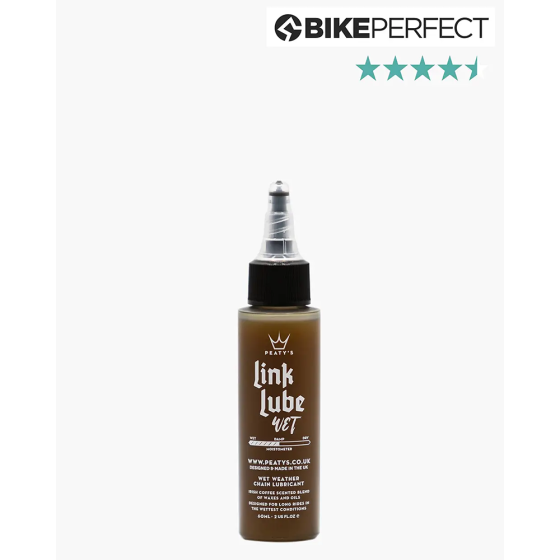 Смазка для цепи Peaty's LinkLube Wet, 60ml Киев