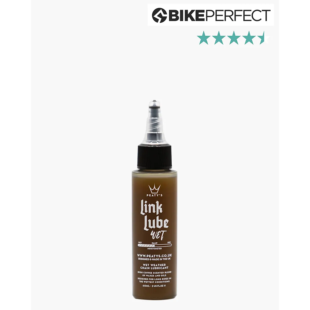 Смазка для цепи Peaty's LinkLube Wet, 60ml Киев - изображение 1