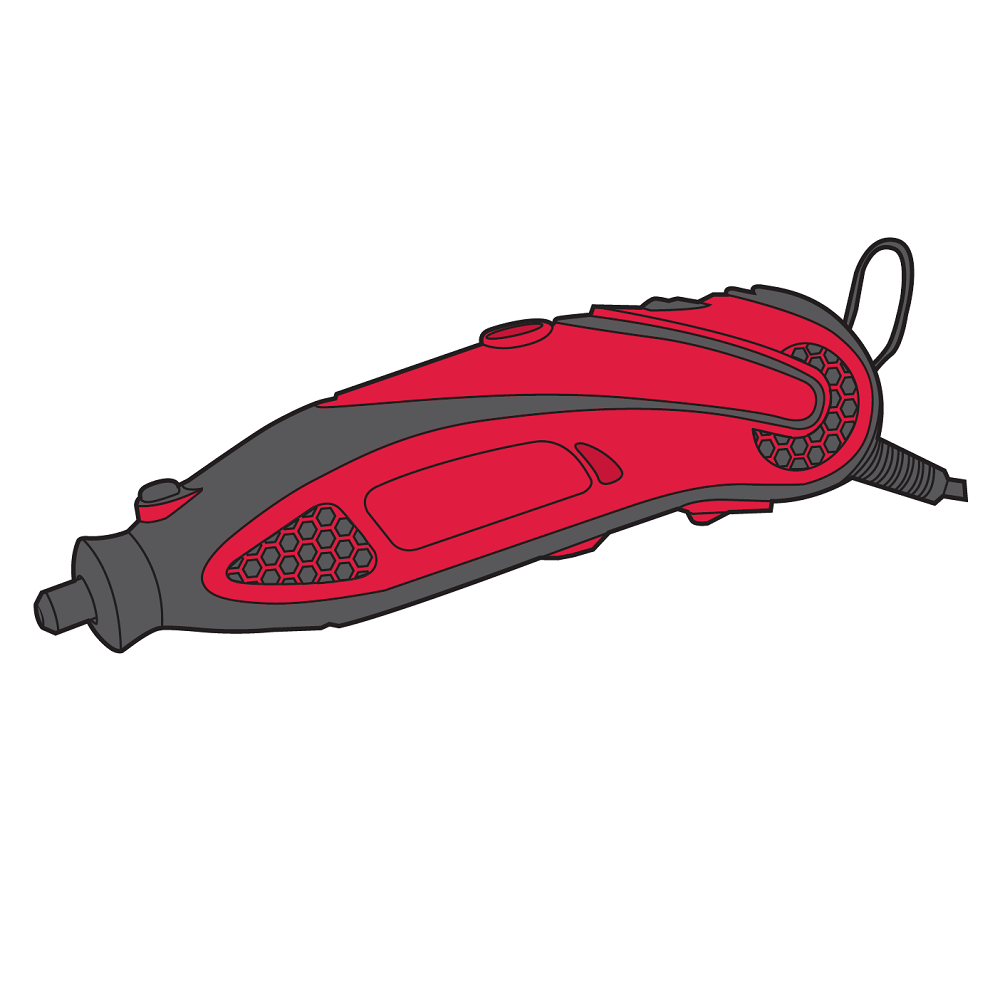 Гравер Vitals Eu 1335KP Харьков - изображение 1