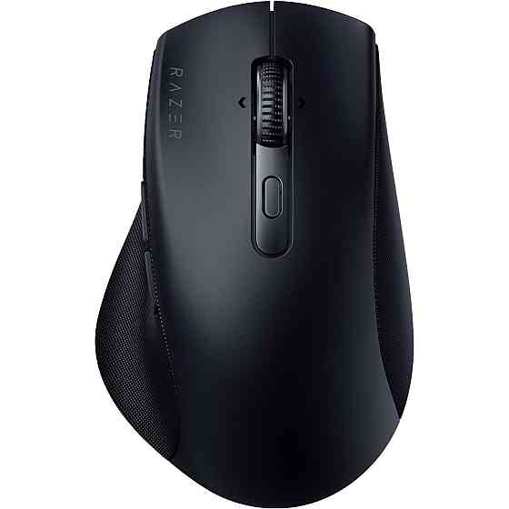 Миша бездротова Razer Pro Click V2 Black (RZ01-03900100-R3M1) ( Чорний ) Харків