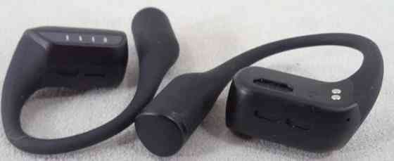 НОВЫЕ Беспроводные Наушники FIIL GS - Удобные и Открытые для Спорта! Харьков