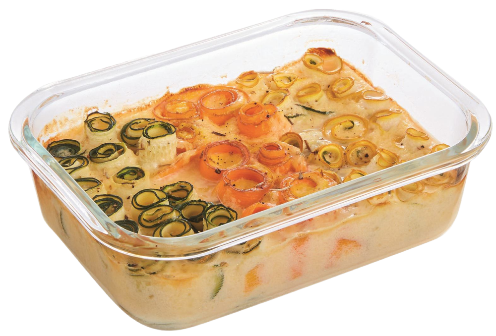 Контейнер Luminarc Pure Box Unique, 1.04 л (7102418) Київ - фото 3