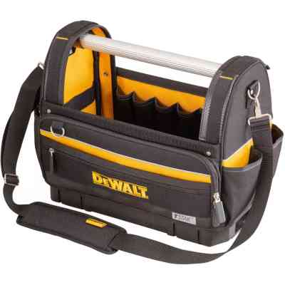 Сумка для инструмента DeWALT совместимая с системой TSTAK, 45x35x25 см (DWST82990-1) Винница
