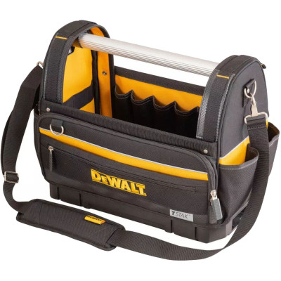 Сумка для инструмента DeWALT совместимая с системой TSTAK, 45x35x25 см (DWST82990-1) Винница - изображение 1
