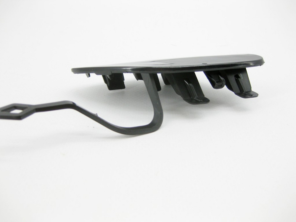 Mercedes-Benz  A2128852422 Нова кришка буксирувального гака переднього бампера E-Class W212 Одесса - изображение 5