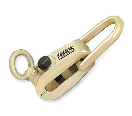 Зажим для рихтування 2; 3 т TOPTUL JFDF0203 Чернігів