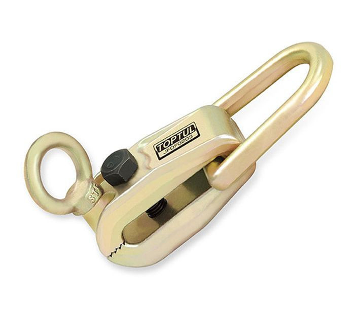 Зажим для рихтування 2; 3 т TOPTUL JFDF0203 Чернігів - фото 1