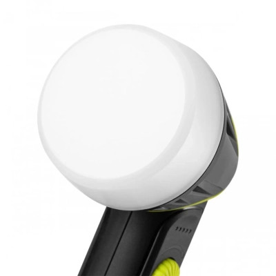 Ліхтар Mactronic RoundBEAM (1000 Lm) Magnetic USB Rechargeable (PWL0071) (DAS301670) Вінниця - фото 8