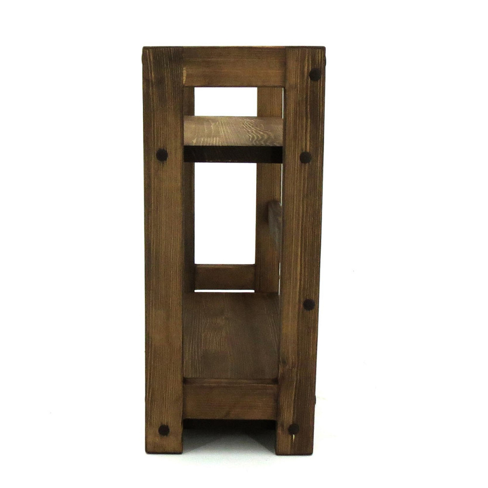 Полиця настільна "Семей 53" капучино Миколаїв - фото 4