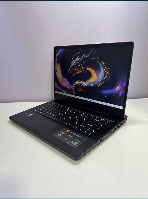 MSI RTX 3080Ti 16Gb 17-12700H RAM 32Gb DDR5 SSD 1Tb. Харків - фото 5