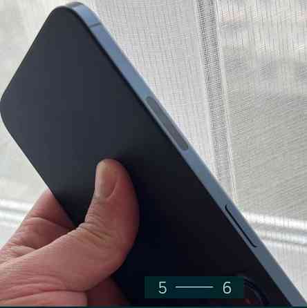 Айфон iPhone 15 Pro Max 256Gb. Neverlock. АКБ 87%, Киев