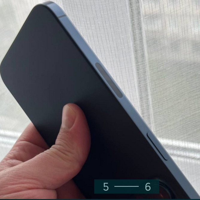 Айфон iPhone 15 Pro Max 256Gb. Neverlock. АКБ 87%, Киев - изображение 2